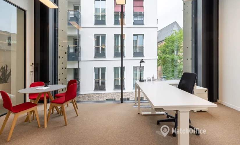 Virtuellt kontor för uthyrning i Pulpetgatan 28, 215 37 Hyllie . Inga extra avgifter | MatchOffice.se