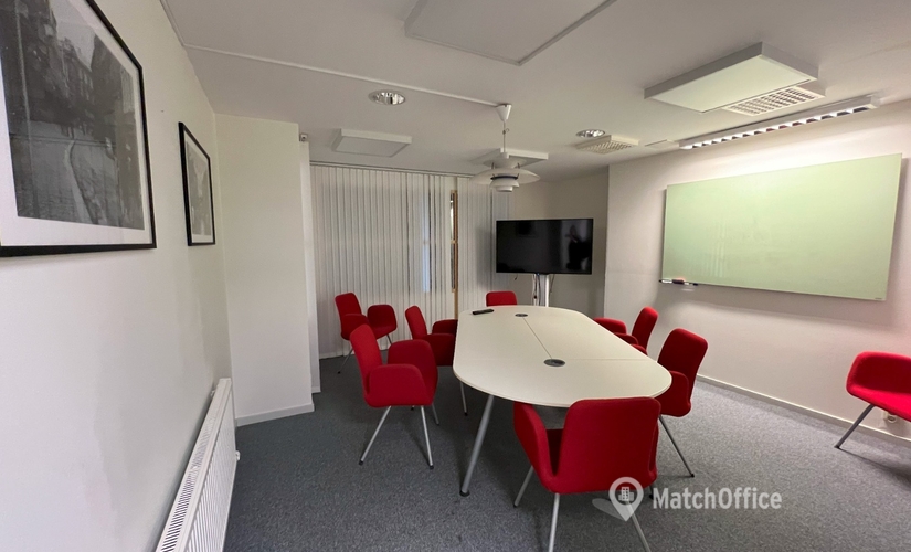 Kontor(Yta:25 m²) att hyra i Skomakaregatan 6, 211 34 Malmö Centrum. Fullt utbud av faciliteter | MatchOffice.se
