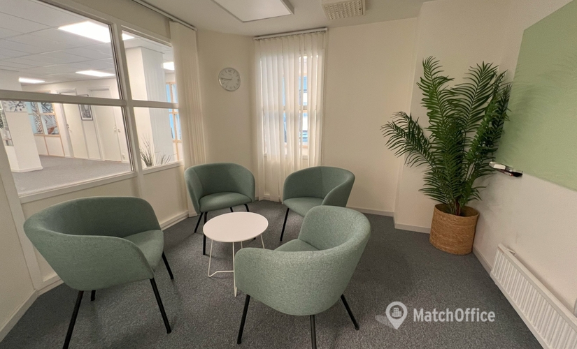 Kontorsutrymme(Yta:25 m²) att hyra i Skomakaregatan 6, 211 34 Malmö Centrum. Inga extra avgifter | MatchOffice.se