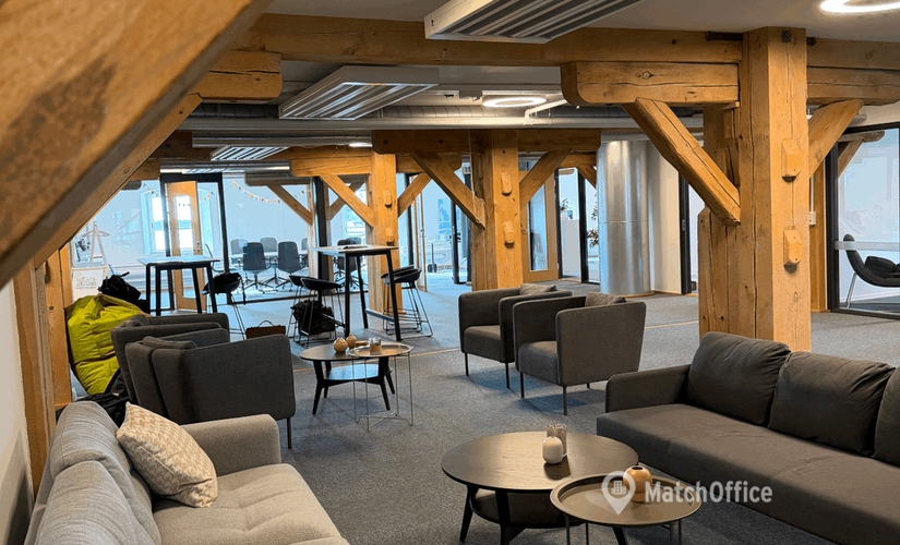 Kontorslokaler(Yta:29 m²) att hyra i Hamngatan 9, 231 42 Trelleborg. Bra val | MatchOffice.se