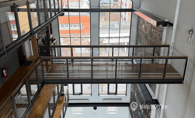 Kontor(Yta:29 m²)	att hyra i Hamngatan 9, 231 42 Trelleborg. Endast från verifierade hyresvärdar | MatchOffice.se