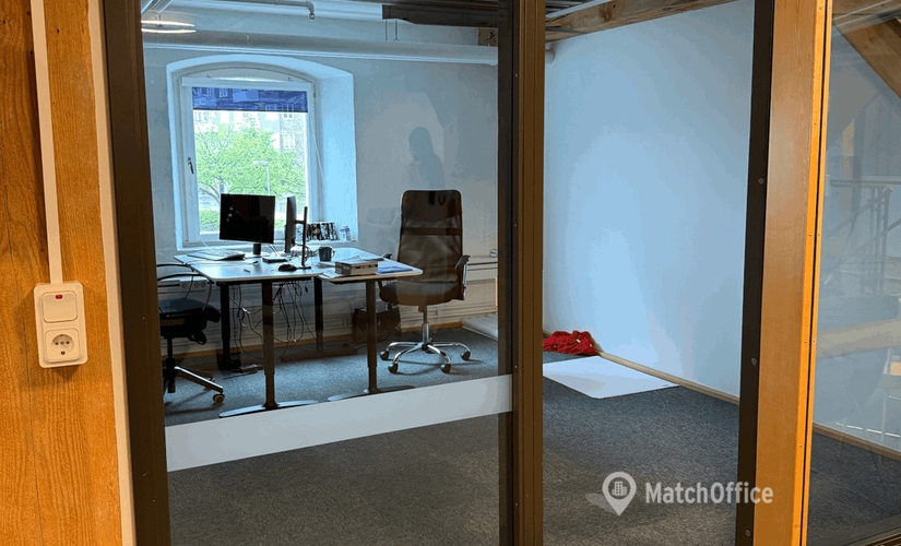 Kontorslokaler(Yta:29 m²) för uthyrning i Hamngatan 9, 231 42 Trelleborg. Fullt utbud av faciliteter | MatchOffice.se
