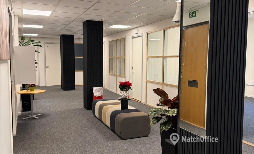 Kontorsrum(Yta:25 m²) att hyra i Skomakaregatan 6, 211 34 Malmö Centrum. Handikappanpassad | MatchOffice.se