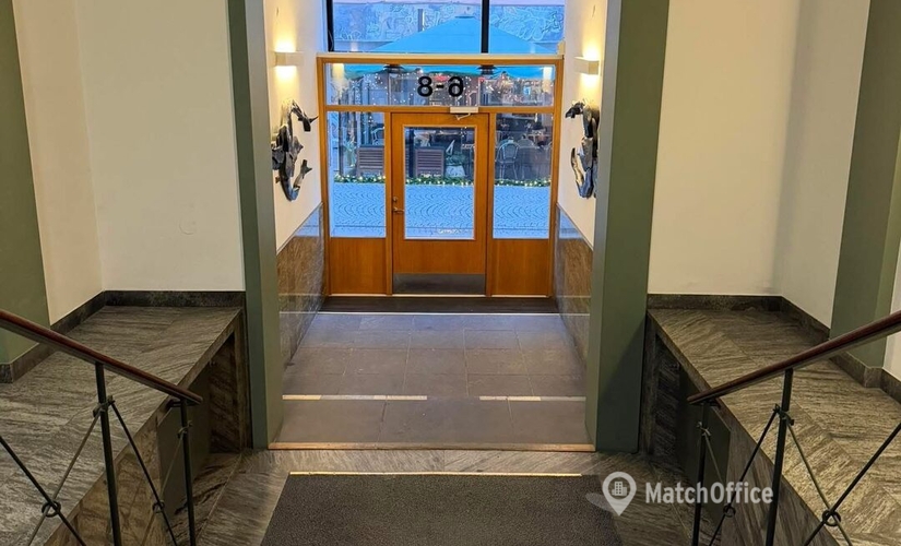 Kontor(Yta:25 m²)	för uthyrning i Skomakaregatan 6, 211 34 Malmö Centrum. WiFi-anslutning ingår | MatchOffice.se
