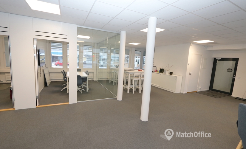 Kontor(Yta:150 m²)	att hyra i Gustaf Dalénsgatan 19, 417 05 Lundby. Endast från verifierade hyresvärdar | MatchOffice.se