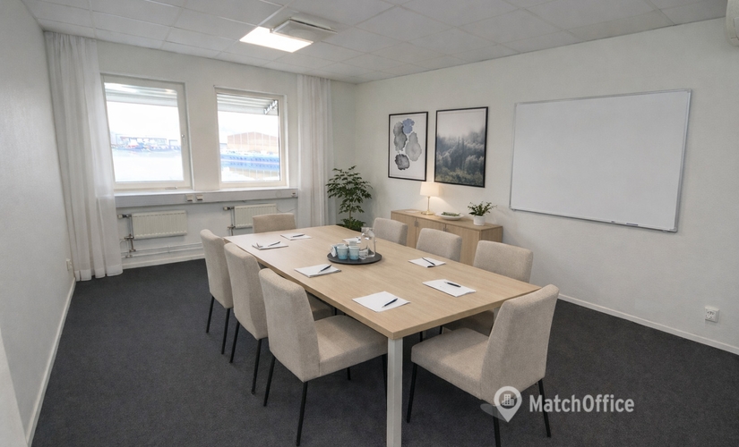 Kontorsutrymme(Yta:180 m²) att hyra i Marieholmsgatan 54, 415 02 Göteborg Östra. Bra läge | MatchOffice.se