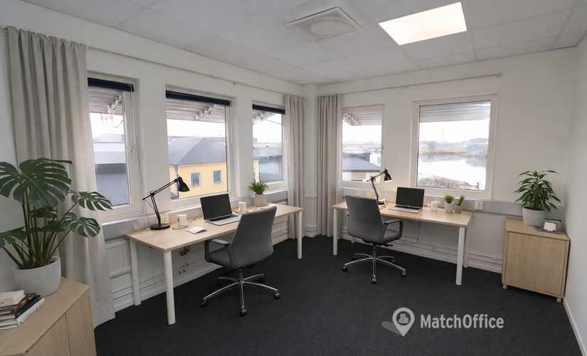Kontor(Yta:180 m²)	att hyra i Marieholmsgatan 54, 415 02 Göteborg Östra. Endast från verifierade hyresvärdar | MatchOffice.se