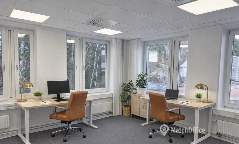 Kontorsrum(Yta:242 m²)	för uthyrning i Victor Hasselblads gata 9, 421 31 Göteborg Centrum. Endast från verifierade hyresvärdar | MatchOffice.se