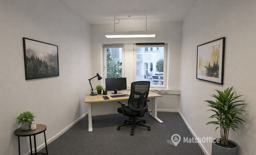 Kontor(Yta:115 m²)	att hyra i Gruvgatan 35B, 421 30 Askim-Frölunda-Högsbo. WiFi-anslutning ingår | MatchOffice.se