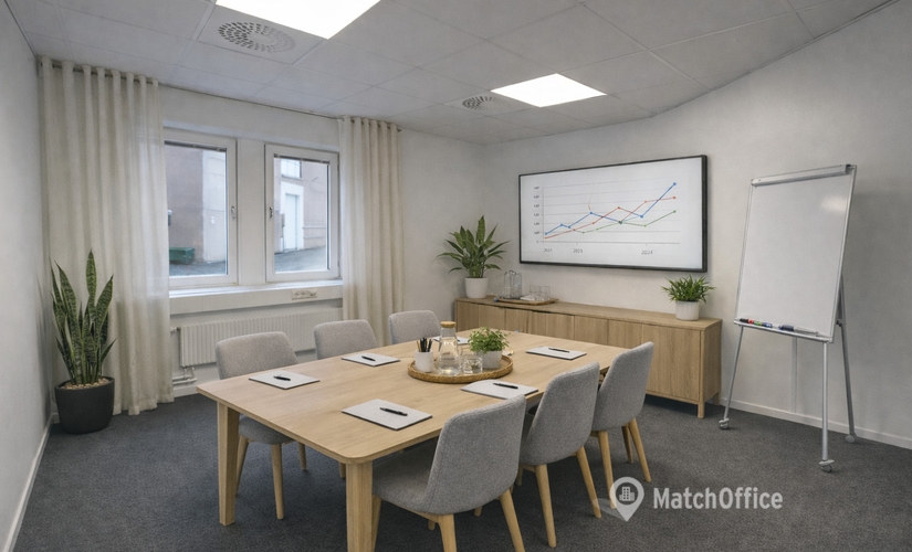 Kontor(Yta:300 m²)	för uthyrning i Gruvgatan, 35A, 421 30 Askim-Frölunda-Högsbo. Handikappanpassad | MatchOffice.se