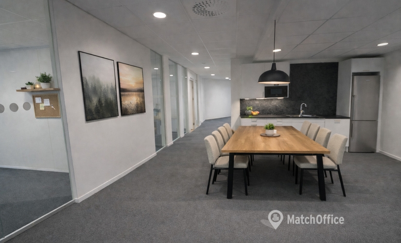 Kontorslokaler(Yta:300 m²) för uthyrning i Gruvgatan, 35A, 421 30 Askim-Frölunda-Högsbo. WiFi-anslutning ingår | MatchOffice.se