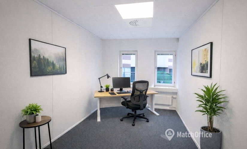 Kontorsplatser(Yta:300 m²)	för uthyrning i Gruvgatan, 35A, 421 30 Askim-Frölunda-Högsbo. Inga extra avgifter | MatchOffice.se