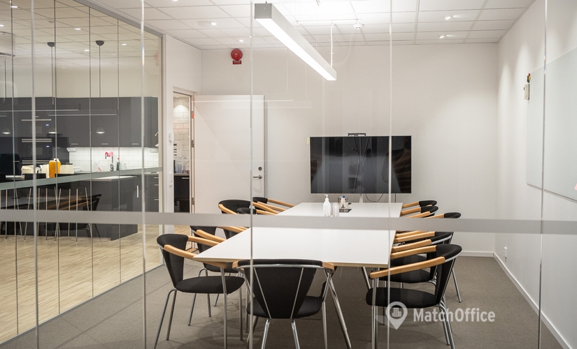 Virtuellt kontor att hyra i Scheelevägen 22, 223 63 Lund. Bra val | MatchOffice.se