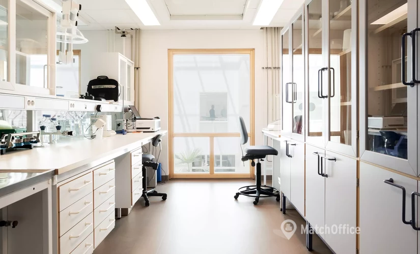 Virtuellt kontor för uthyrning i Scheelevägen 22, 223 63 Lund. Endast från verifierade hyresvärdar | MatchOffice.se