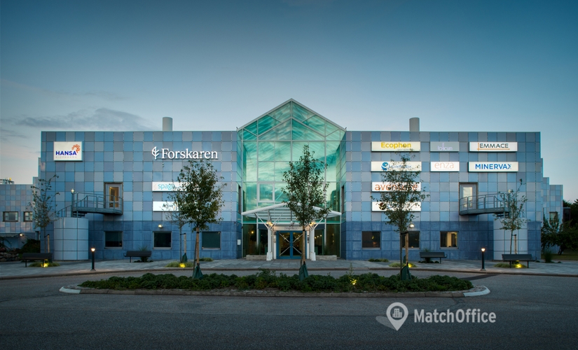 Virtuellt kontor för uthyrning i Scheelevägen 22, 223 63 Lund. Bra val | MatchOffice.se