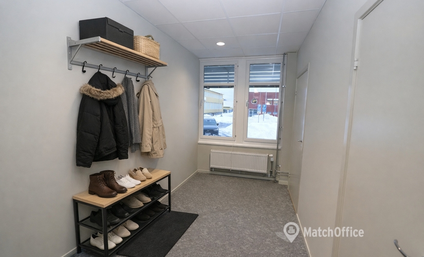 Kontorsplatser(Yta:221 m²)	för uthyrning i Gustaf Dalénsgatan 19, 417 05 Lundby. Inga extra avgifter | MatchOffice.se