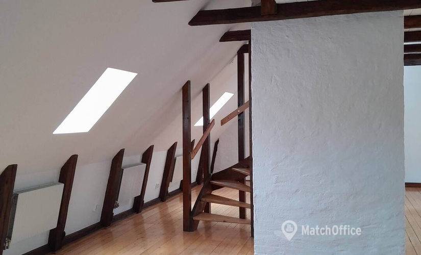 Kontorsutrymme(Yta:130 m²) för uthyrning i Smedjegatan 22, 214 21 Malmö Centrum. Endast från verifierade hyresvärdar | MatchOffice.se