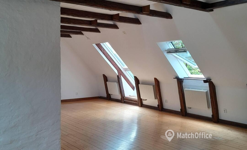 Kontorslokaler(Yta:130 m²)	att hyra i Smedjegatan 22, 214 21 Malmö Centrum. Inga extra avgifter | MatchOffice.se