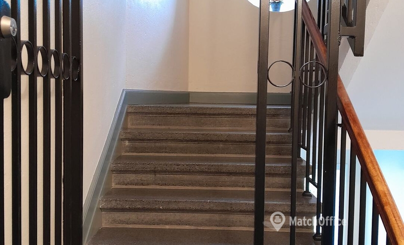 Kontorsrum(Yta:130 m²) att hyra i Smedjegatan 22, 214 21 Malmö Centrum. Inga extra avgifter | MatchOffice.se