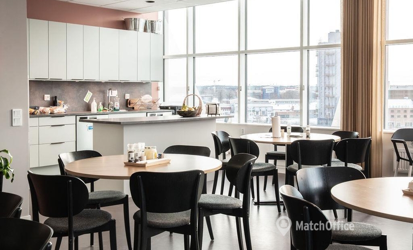 Office Norra Skeppsbron 15, Gävle 803 09 Gavle