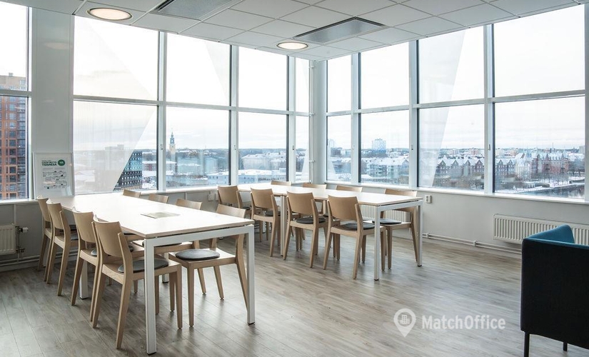 Office Norra Skeppsbron 15, Gävle 803 09 Gavle