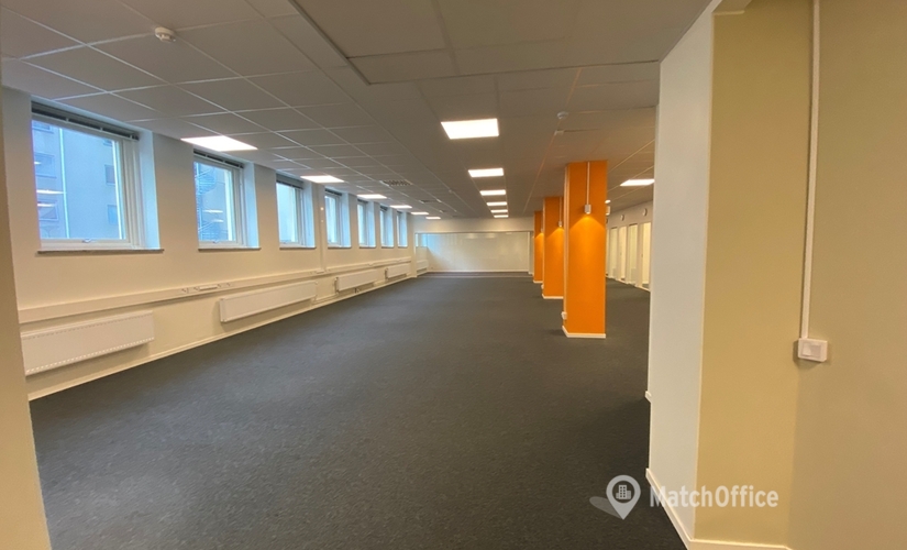 Office Uppsala, S:t Olofsgatan 9 753 21 Uppsala