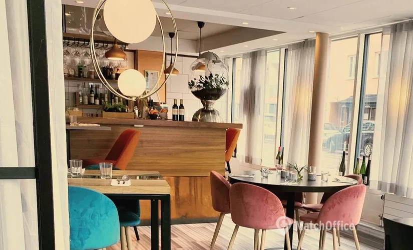 Företagshotell(Yta:650 m²) att hyra i Södra Kansligatan 22, 802 84 Gävle. Handikappanpassad | MatchOffice.se