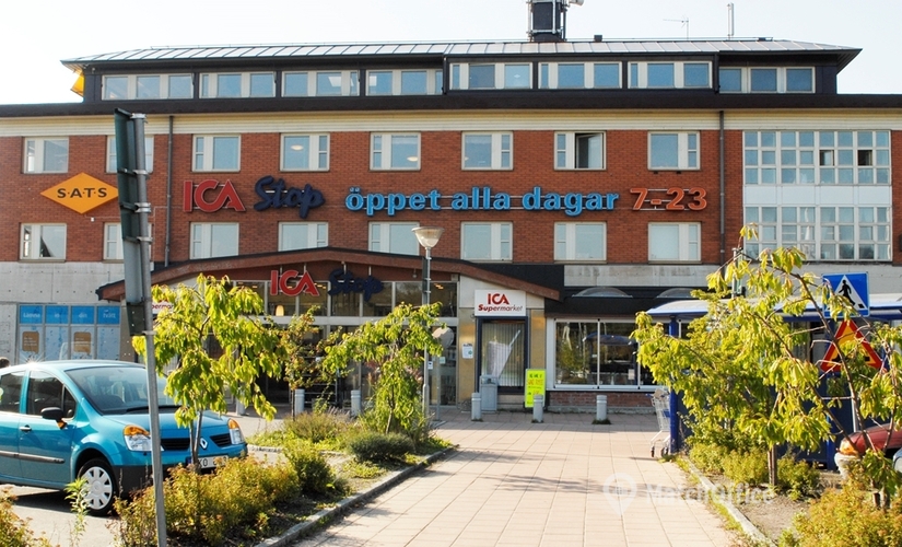 Office Bergtorpsvägen 43 B 183 64 Taby