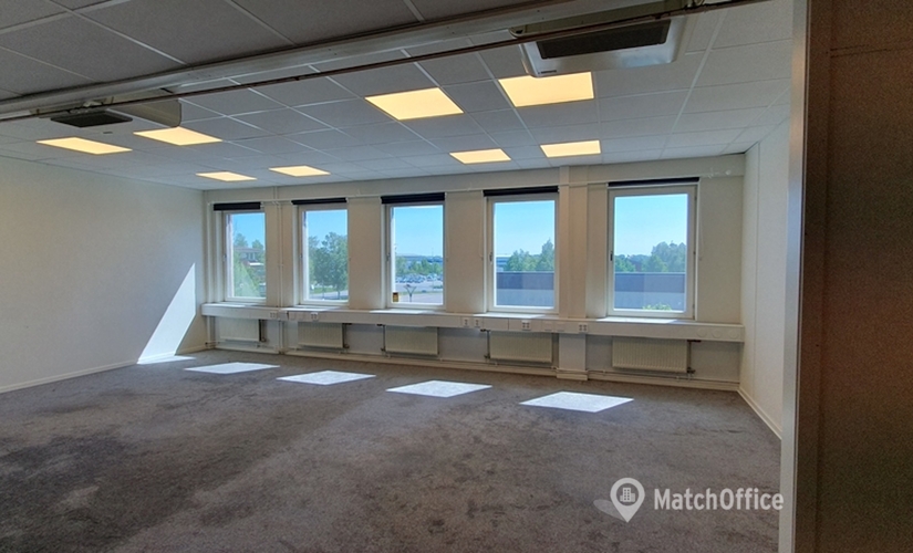 Kontorsrum(Yta:531 m²)	för uthyrning i Maskingatan 3, 195 60 Sigtuna. Handikappanpassad | MatchOffice.se
