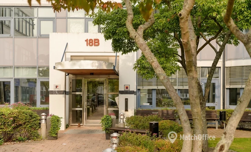 Office Fagerstagatan 18 B 163 53 Spanga