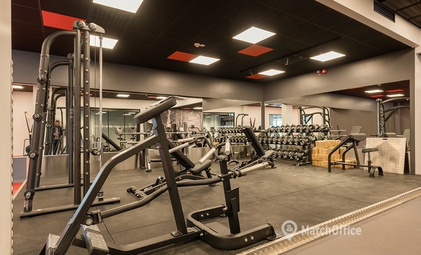 Office Fagerstagatan 18 B 163 53 Spanga