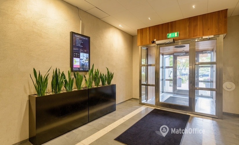 Kontorslokaler(Yta:80 m²) för uthyrning i Fagerstagatan 18 B, 163 53 Spånga. Fullt utbud av faciliteter | MatchOffice.se