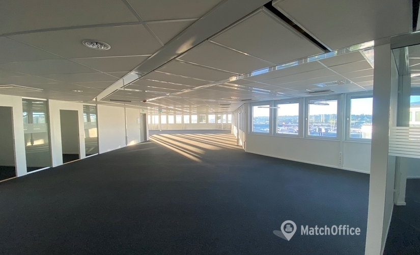 Kontorsplatser(Yta:160 m²) för uthyrning i Fagerstagatan 18 B, 163 53 Spånga. Bra val | MatchOffice.se