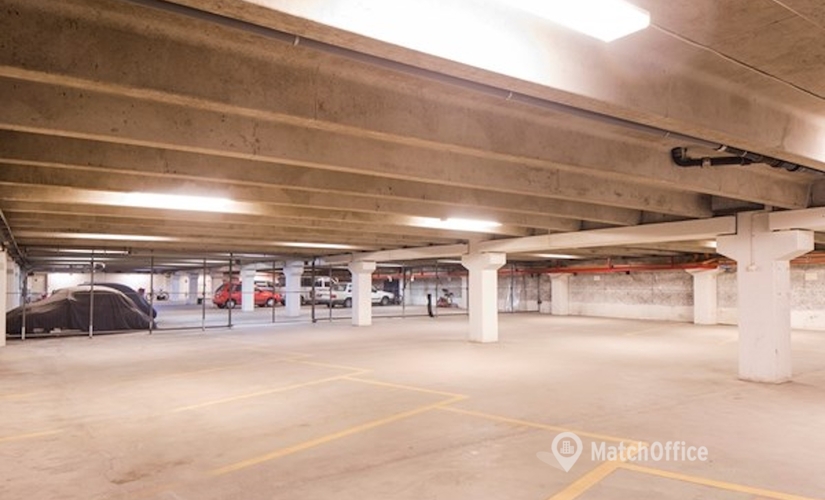 Office Spånga, Finspångsgatan 54 B 163 53 Kista