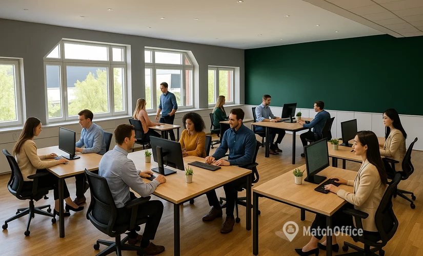 Office Domnarvsgatan 11 163 53 Kista