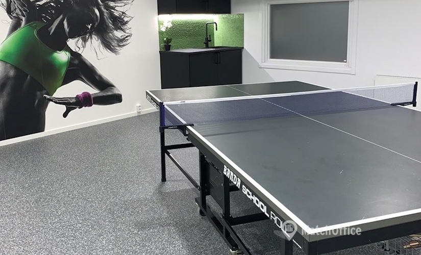 Kontorsplatser(Yta:287 m²)	att hyra i Finlandsgatan 34, 164 74 Kista. Endast från verifierade hyresvärdar | MatchOffice.se