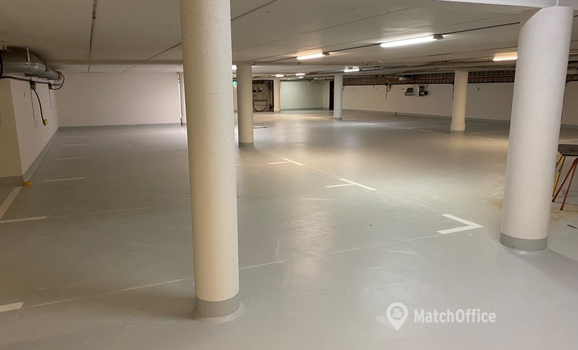 249 m² Serviced office in Hasselby-Vallingby, Siktgatan 2 (162 50) - 3 | MatchOffice
