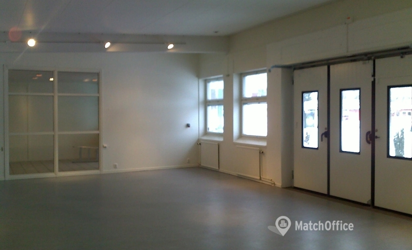 Företagshotell(Yta:710 m²) för uthyrning i Siktgatan 2, 162 50 Vällingby. Handikappanpassad | MatchOffice.se