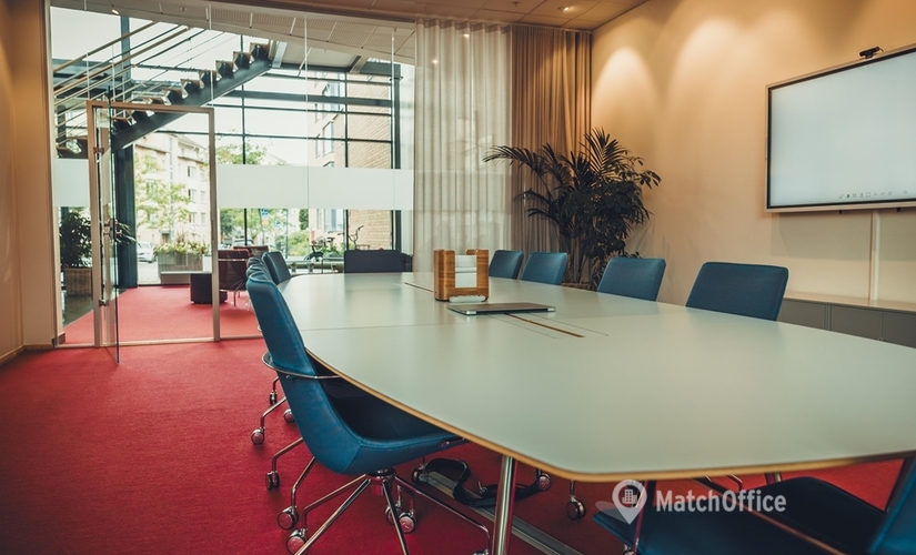 Office Solna, Telegrafgatan 4 169 72 Solna