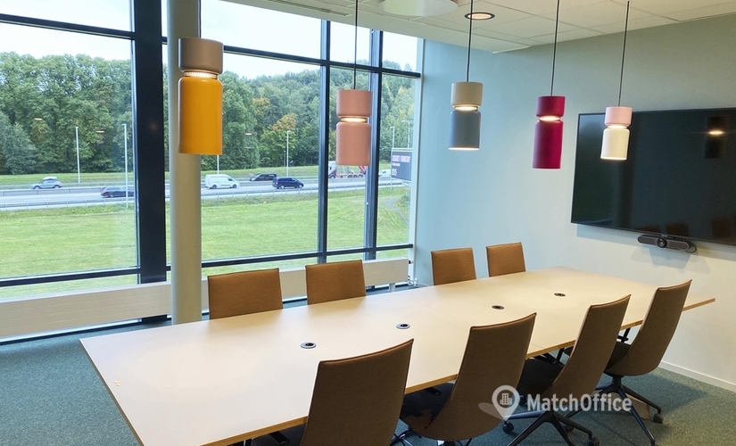 Office Solna, Telegrafgatan 4 169 72 Solna