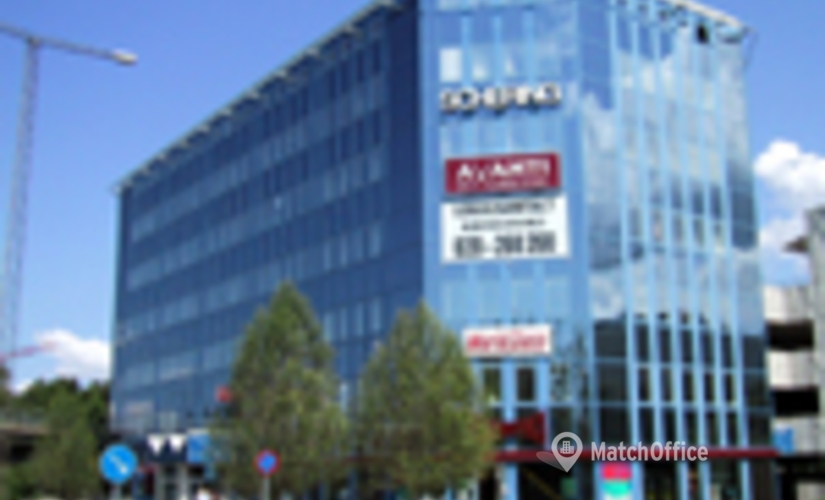 Kontorshotell Ynglingavägen 1-3 177 57 Järfälla