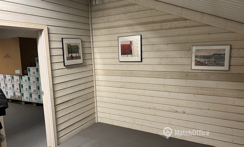 Conference center in Lilla Edet, SANNERSBY 151 (463 93) - 1 | MatchOffice.com