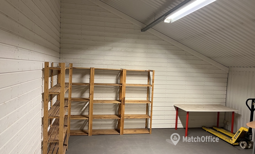 Conference center in Lilla Edet, SANNERSBY 151 (463 93) - 2 | MatchOffice.com