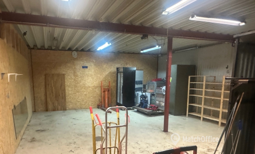  Meeting room in Lilla Edet, SANNERSBY 151 (463 93) - 4 | MatchOffice