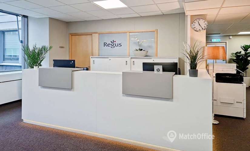 Virtual office space in Solna, Svetsarvägen 15 2tr (171 41) - 1 | MatchOffice