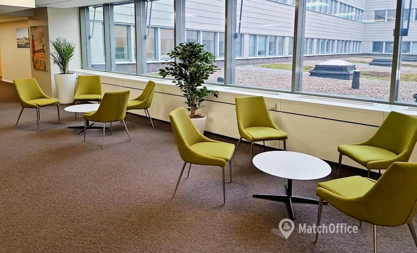 10 m² Business park in Solna, Svetsarvägen 15 2tr (171 41) - 4 | MatchOffice