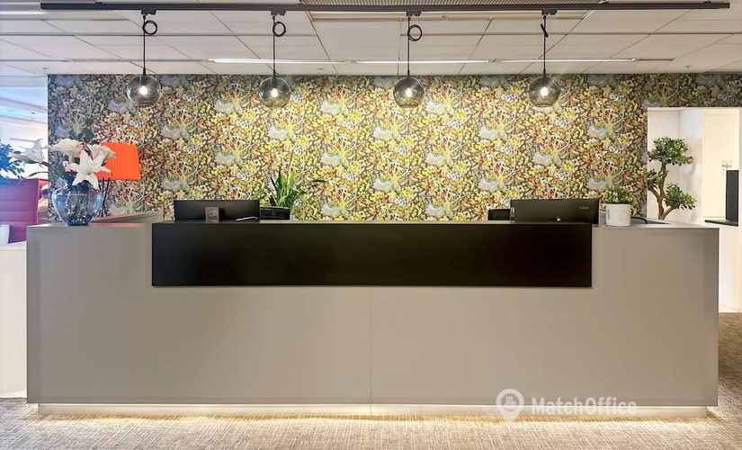 Coworking utrymme(Yta:10 m²) för uthyrning i Östermalmstorg 1, 114 42 Östermalm. Lång- och korttidsuthyrning | MatchOffice.se