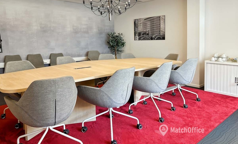 Business center Östermalmstorg 1 114 42 Ostermalm