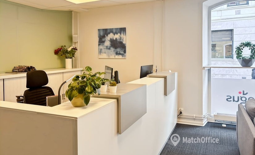 Virtuellt kontor att hyra i Adelgatan 21, 211 22 Malmö Centrum. Lång- och korttidsuthyrning | MatchOffice.se