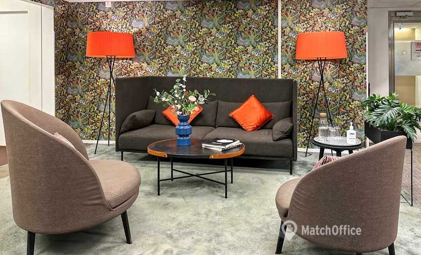 Virtuellt kontor att hyra i Östermalmstorg 1, 114 42 Östermalm. Lång- och korttidsuthyrning | MatchOffice.se